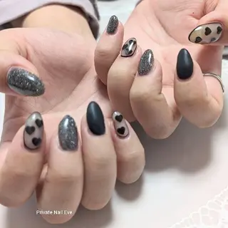 ネイル ネイル junkoのネイルデザイン