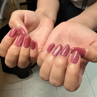 ネイル Morek.所属・More K.のネイルデザイン