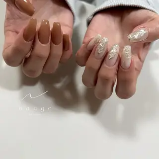 ネイル naage nailのネイルデザイン
