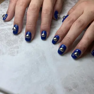 ネイル Amelia* nail&eyeのマツエク・マツパデザイン