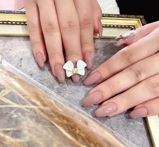 ネイル FLY Nail Salonのネイルデザイン