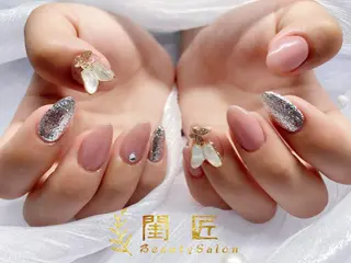 ネイル 閨匠 上野店のネイルデザイン