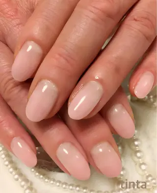 ネイル ネイルサロン ティンタ所属・馬場 典子のネイルデザイン
