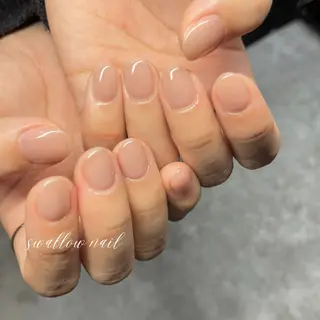 ネイル swallow nail所属・スワローネイル misatoのネイルデザイン