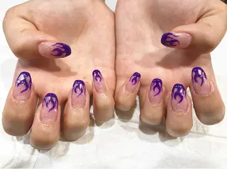 ネイル rina eye&nailのマツエク・マツパデザイン