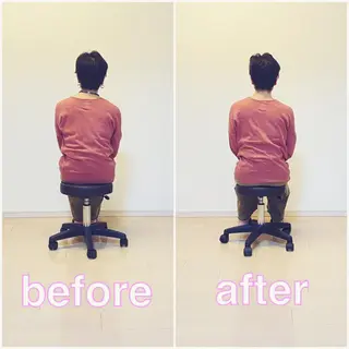 メンズ TOTAL BODY CARE SALON SUNNY所属・整体小顔・筋膜オイル ブライダルエステのエステ・リラクイメージ