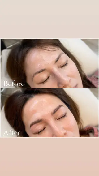 アイブロウ mai 🌷の眉毛・アイブロウイメージ