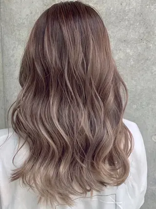 ロング 恵比寿/艶髪/ 髪質改善特化/フミヤのヘアスタイル