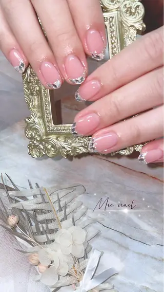 ネイル Mie nailのネイルデザイン