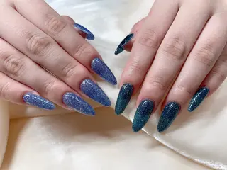 ネイル vimore ネイルサロンのネイルデザイン