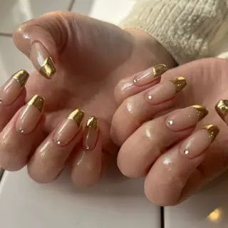 ネイル sayaka 🩰のネイルデザイン