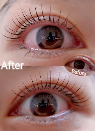 マツエク・マツパ Trip Salon Okuma所属・❤LEDまつぱ❤那覇 🅿️有、泉崎のマツエク・マツパデザイン