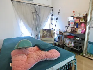 福本 ちはるのエステ・リラクイメージ