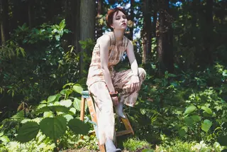 ショート カラー 💛🤍U too e’s 鎌倉🧸のヘアスタイル