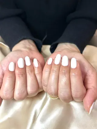 ネイル MARIE NAILS ＆ LASH ARTモザイクモール港北店所属・Shibusawa Yuriのネイルデザイン