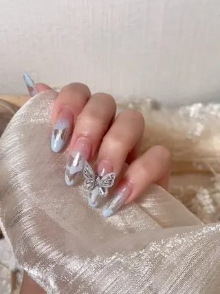 ネイル ネイル👑クイーンズ NailQueensのネイルデザイン