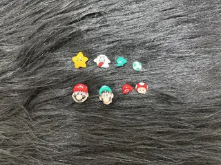 ネイル coco nailのネイルデザイン