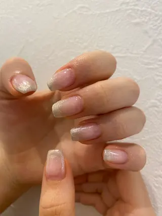 ネイル Ann. nail.tokyo所属・Ann nailのネイルデザイン