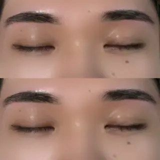 アイブロウ 東三国/ CHISAKI🎀のヘアスタイル