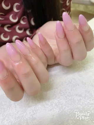 セミロング JNA認定講師🌸 RIEのネイルデザイン