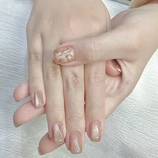 ネイル NailSalon✨ Écrinエクランのネイルデザイン