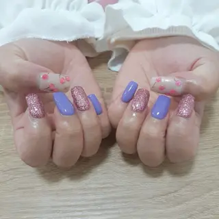 ネイル ネイルサロン FAMのネイルデザイン