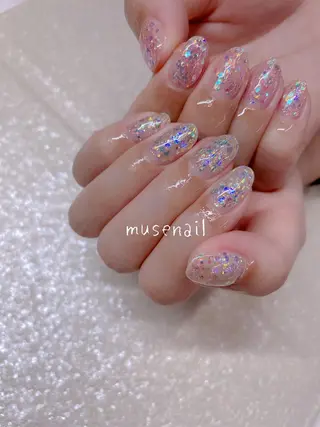ネイル muse nailのネイルデザイン