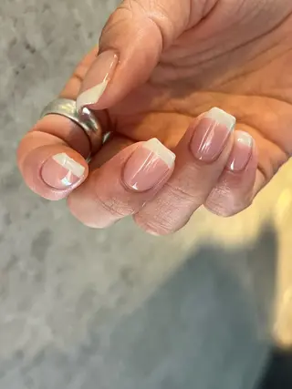 ネイル mitsuki / Manonのネイルデザイン