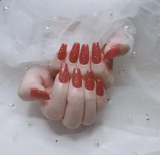 ネイル 🎀シズカ nail🎀のネイルデザイン