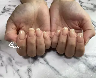 ネイル ♡Bivi♡自爪に 優しいネイルサロンのネイルデザイン