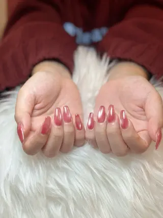 ネイル Chanie Naoのネイルデザイン