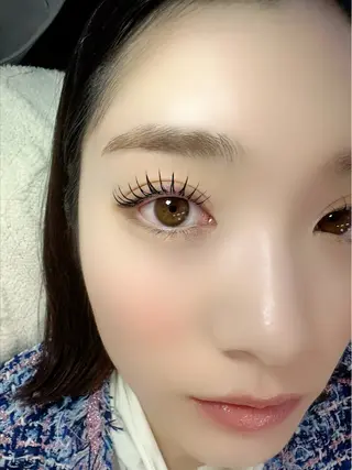 マツエク・マツパ DAZZLE 【ダズル】浦和のマツエク・マツパデザイン