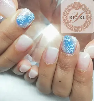 ネイル Nail Salon Y.BINELのネイルデザイン