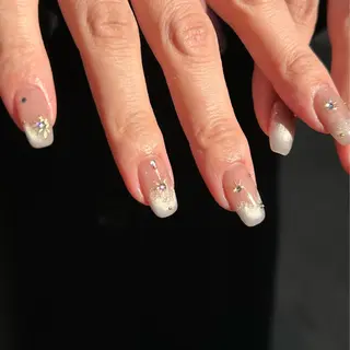 ネイル Yumi 広尾|恵比寿ネイルのネイルデザイン