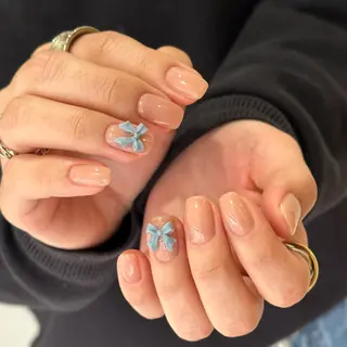 ネイル reika .のネイルデザイン