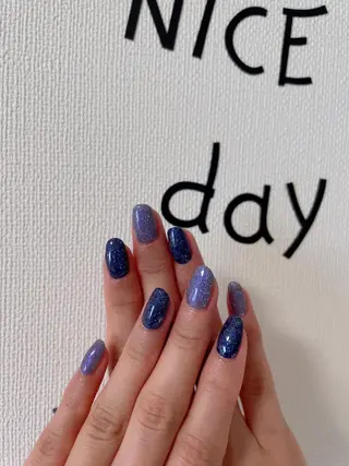 ネイル エン Nail salonのネイルデザイン