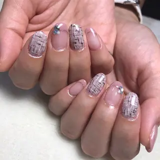 ネイル lotus erikaのネイルデザイン