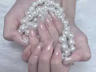 ネイル DIAMOND Nail🍒のネイルデザイン