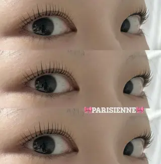 マツエク・マツパ KADONO YUIKAのネイルデザイン