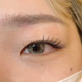 マツエク・マツパ Sakurablow 難波店　小嶋の眉毛・アイブロウイメージ