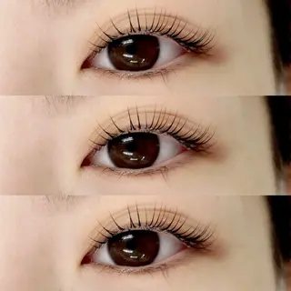 マツエク・マツパ まつげパーマ&アイブロウ専門店Chico門戸厄神店所属・chico 門戸厄神のマツエク・マツパデザイン