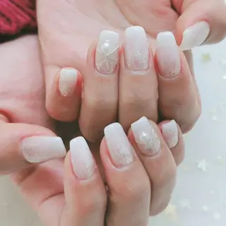 ネイル 上福岡 らんらんのネイルデザイン