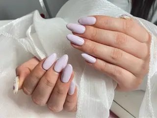 ネイル Ui_Amor (パラジェル)のネイルデザイン