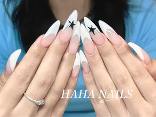 ネイル HAHA NAILS SEIIのネイルデザイン