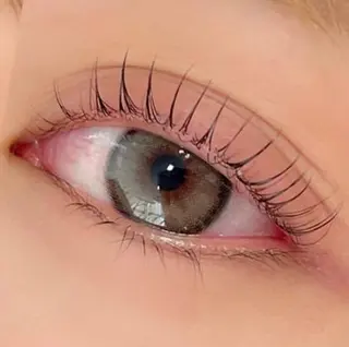 マツエク・マツパ H. EYEのマツエク・マツパデザイン