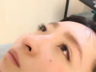 マツエク・マツパ Fleur フルールのマツエク・マツパデザイン