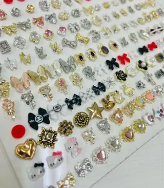 ネイル La Merのネイルデザイン