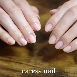 ネイル caress nail カレスネイル 代々木上原所属・カレスネイル さいのネイルデザイン