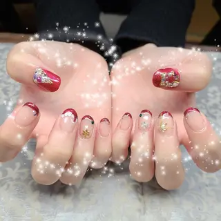 ネイル Nail  Ai    のネイルデザイン
