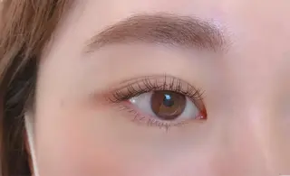 マツエク・マツパ 小幡 美穂子のマツエク・マツパデザイン